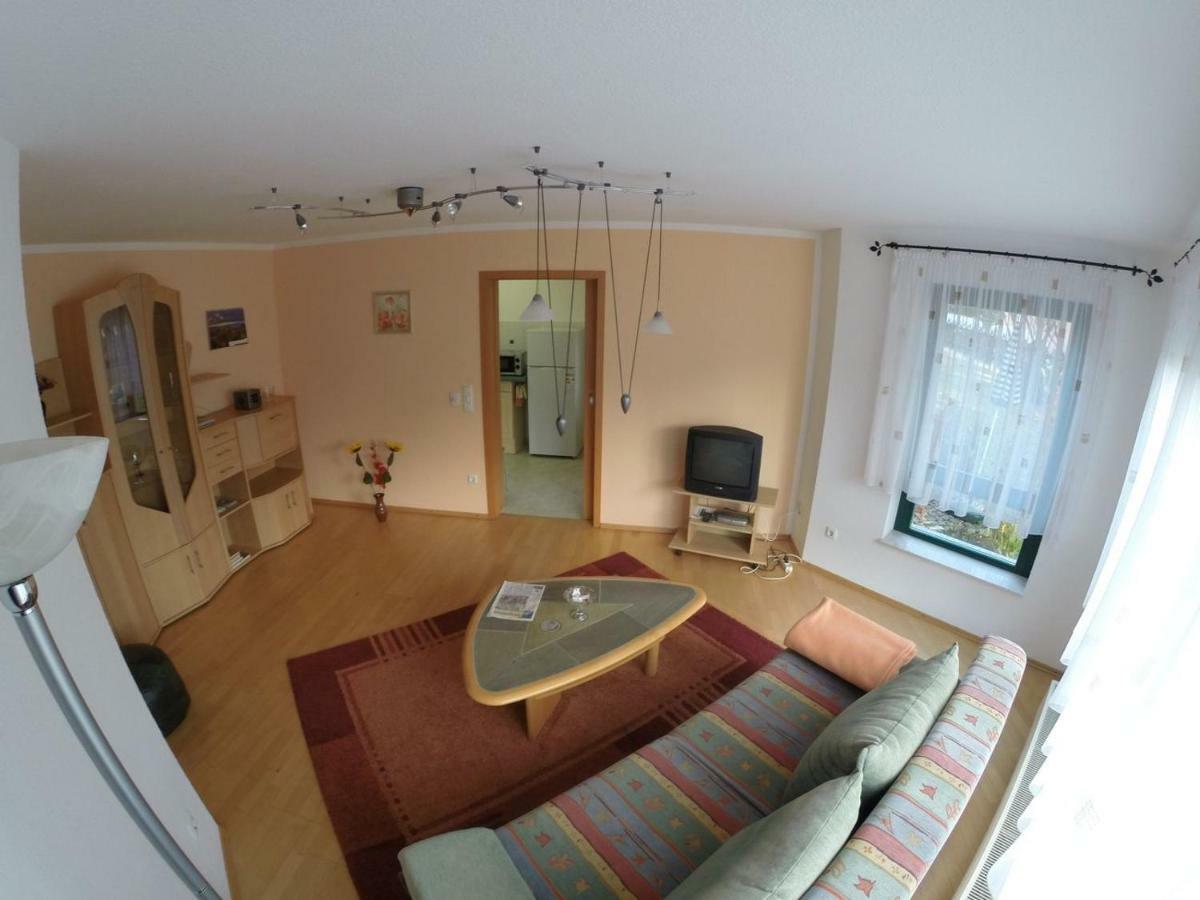 Ferienwohnung Am Berzdorfer See, Goerlitz, Klein Neundorf, Seestrasse Exterior photo
