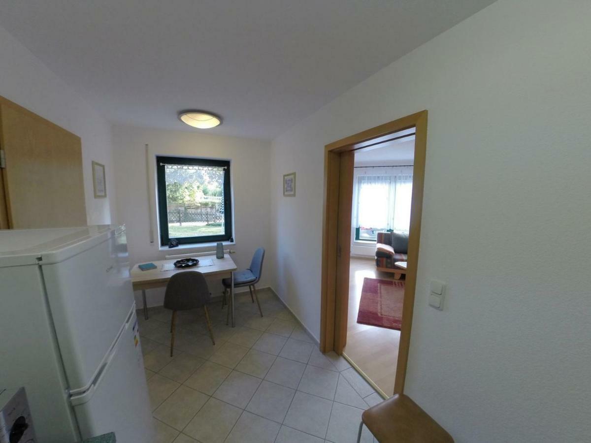 Ferienwohnung Am Berzdorfer See, Goerlitz, Klein Neundorf, Seestrasse Exterior photo